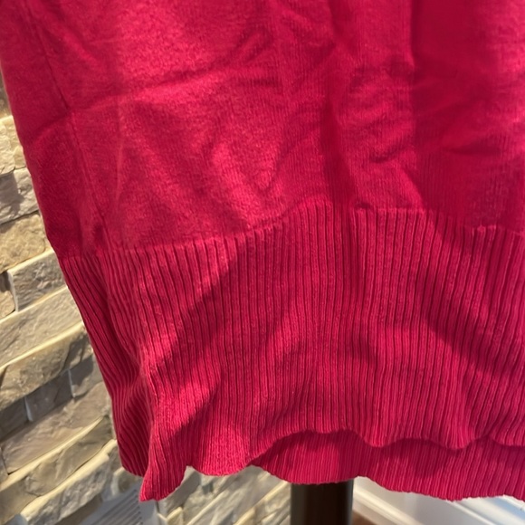 LNBF Hot Pink Vest - Picture 4 of 6